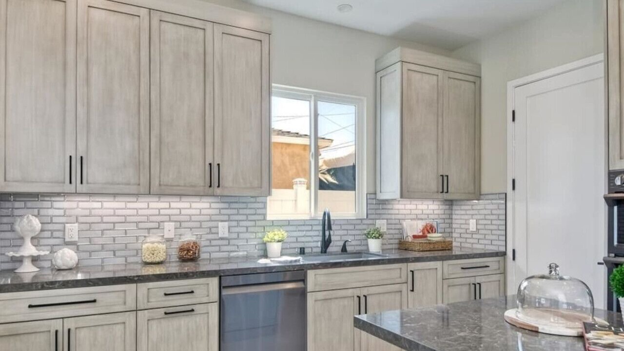 Photo of Kitchen in Imperial Beach