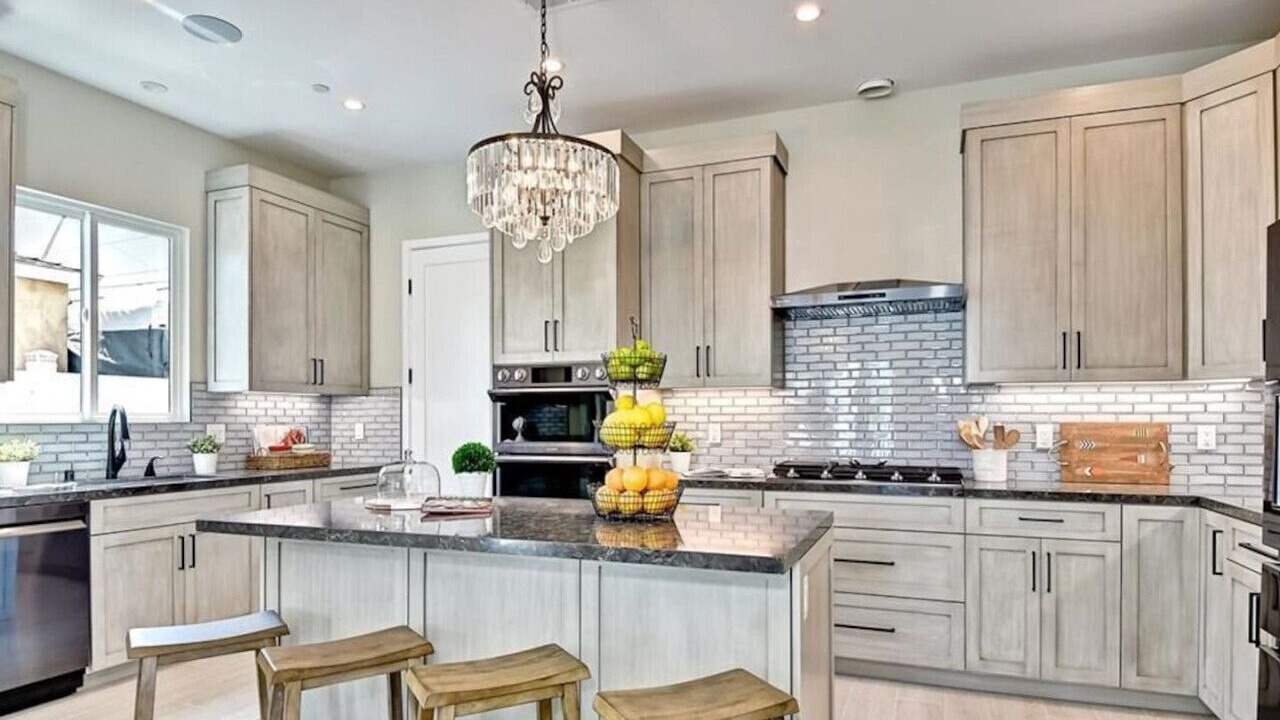 Photo of Kitchen in Imperial Beach