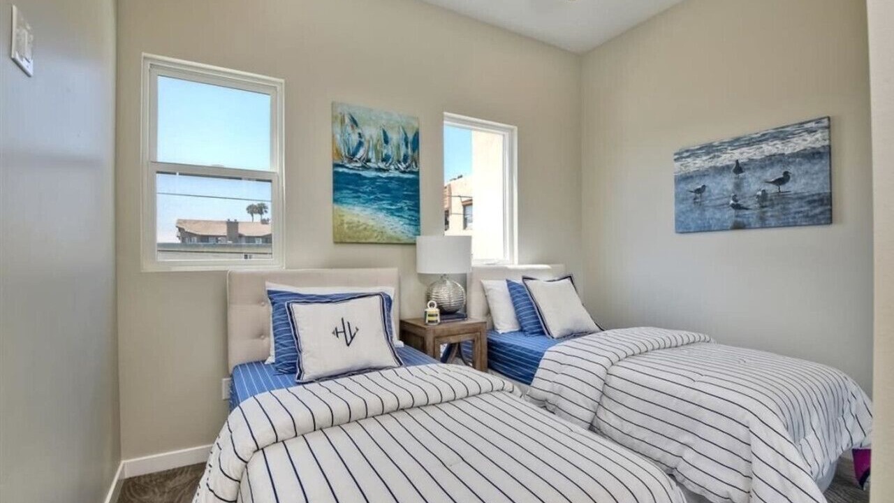 Photo of Bedroom in Imperial Beach