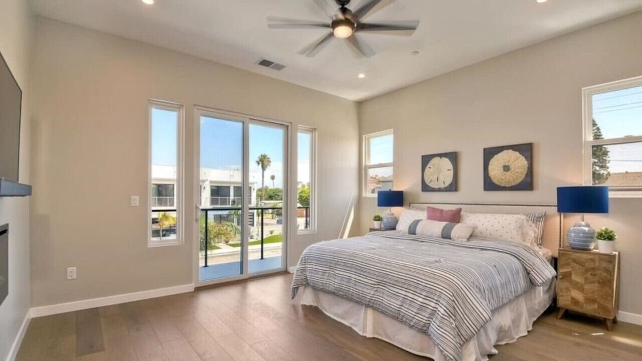 Photo of Bedroom in Imperial Beach