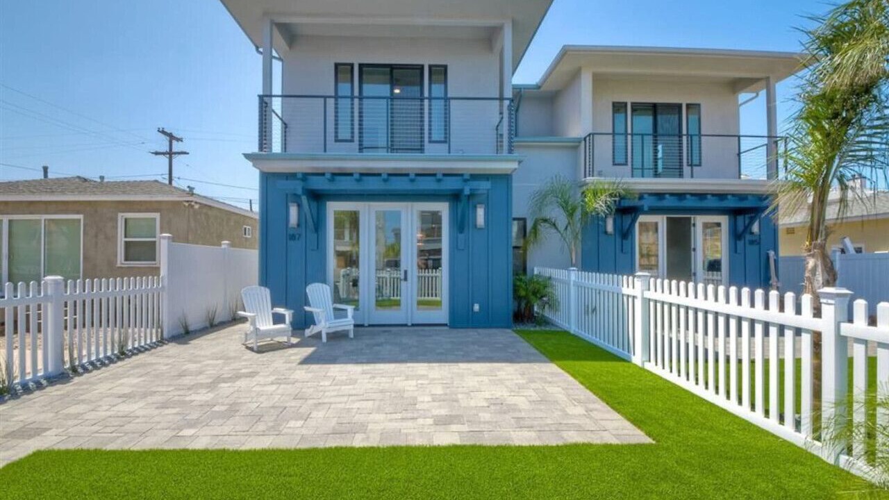 Photo of Outdoor in Imperial Beach