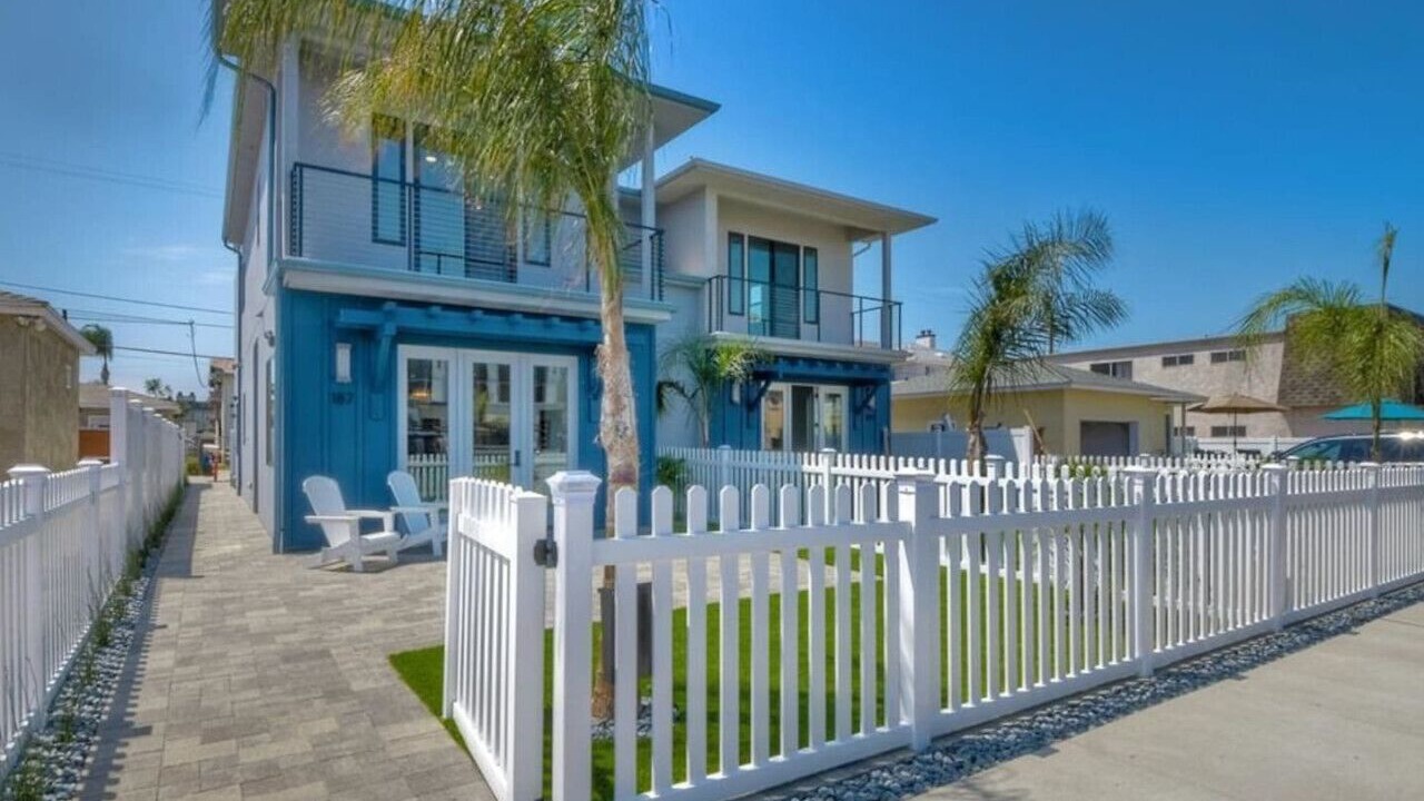Photo of Outdoor in Imperial Beach