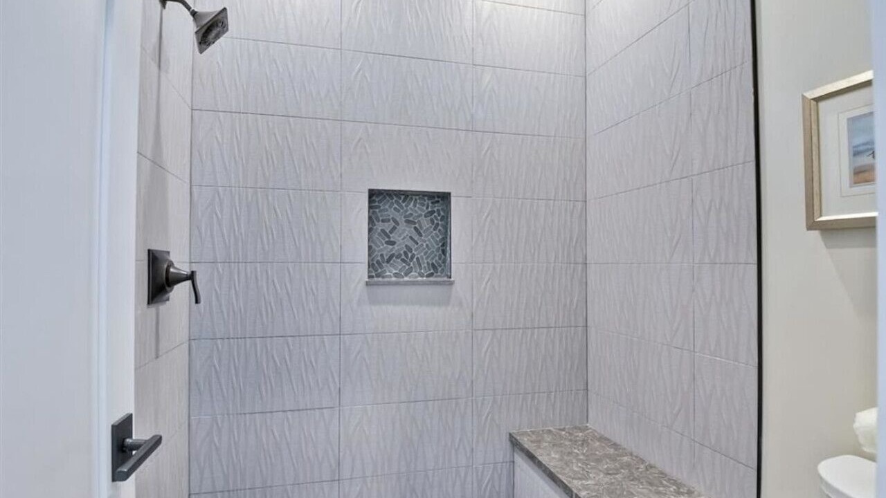 Photo of Bathroom in Imperial Beach
