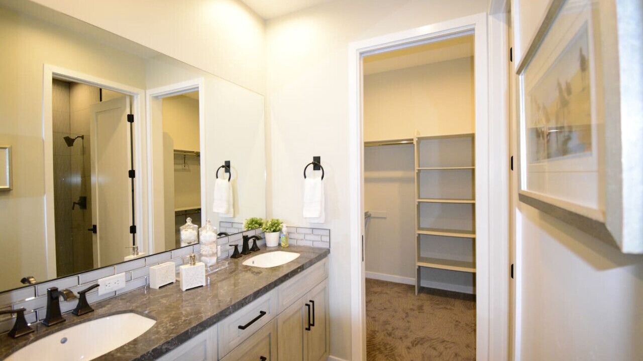 Photo of Bathroom in Imperial Beach