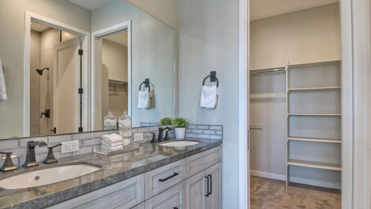 Photo of Bathroom in Imperial Beach