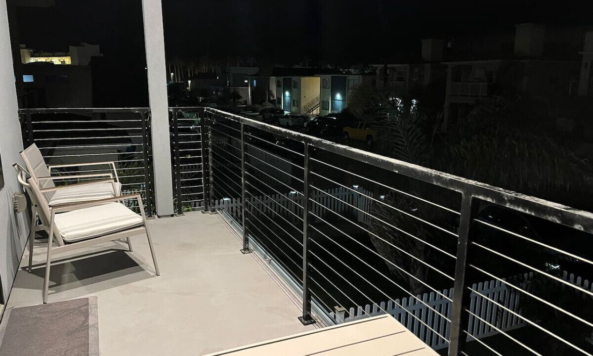 Photo of Patio Balcony in Imperial Beach