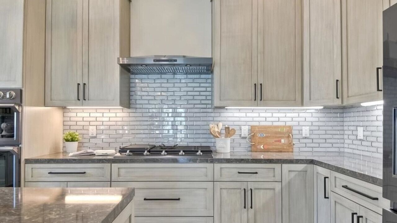 Photo of Kitchen in Imperial Beach