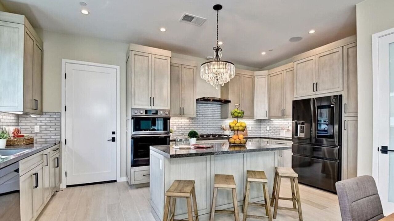 Photo of Kitchen in Imperial Beach