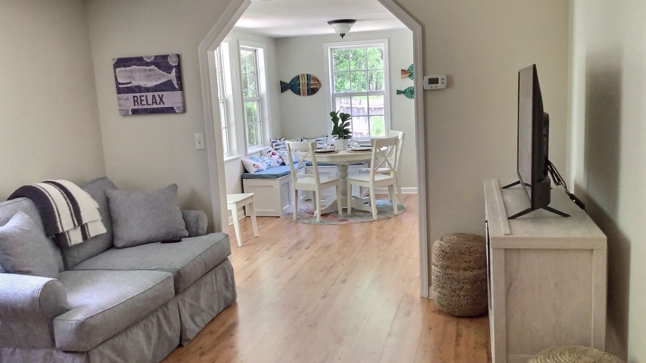 Photo of Bedroom in St. Marys