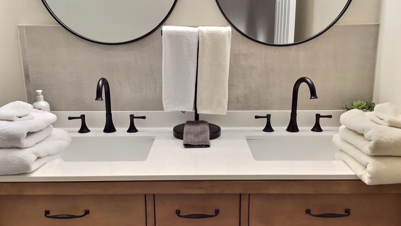 Photo of Bathroom in St. Marys