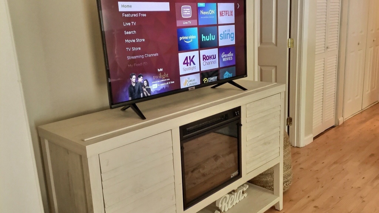 Photo of Livingroom in St. Marys