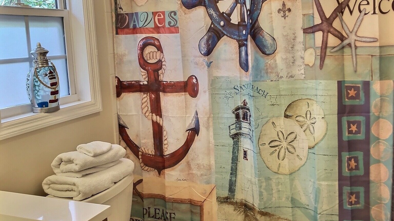 Photo of Bathroom in St. Marys