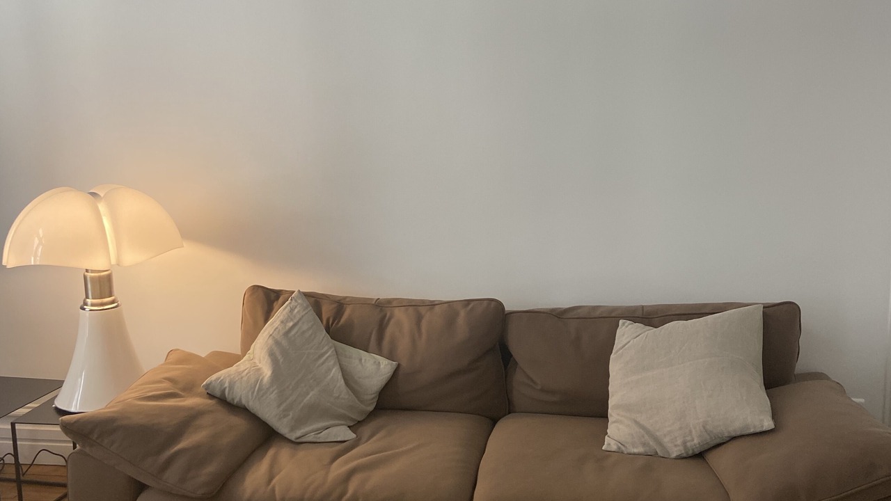 Photo of Livingroom in Quartier de l'Ecole-Militaire
