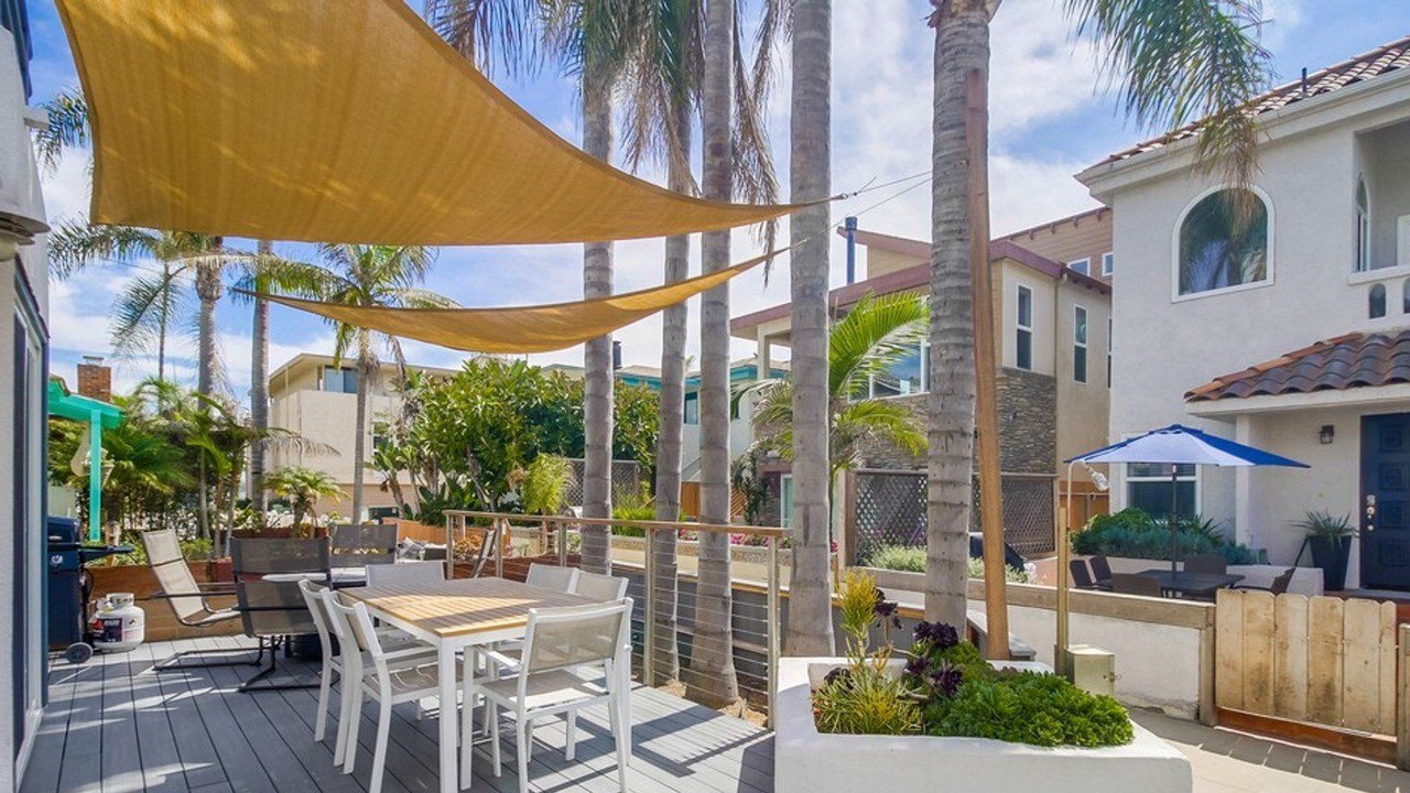 Photo of Outdoor in South Mission Beach