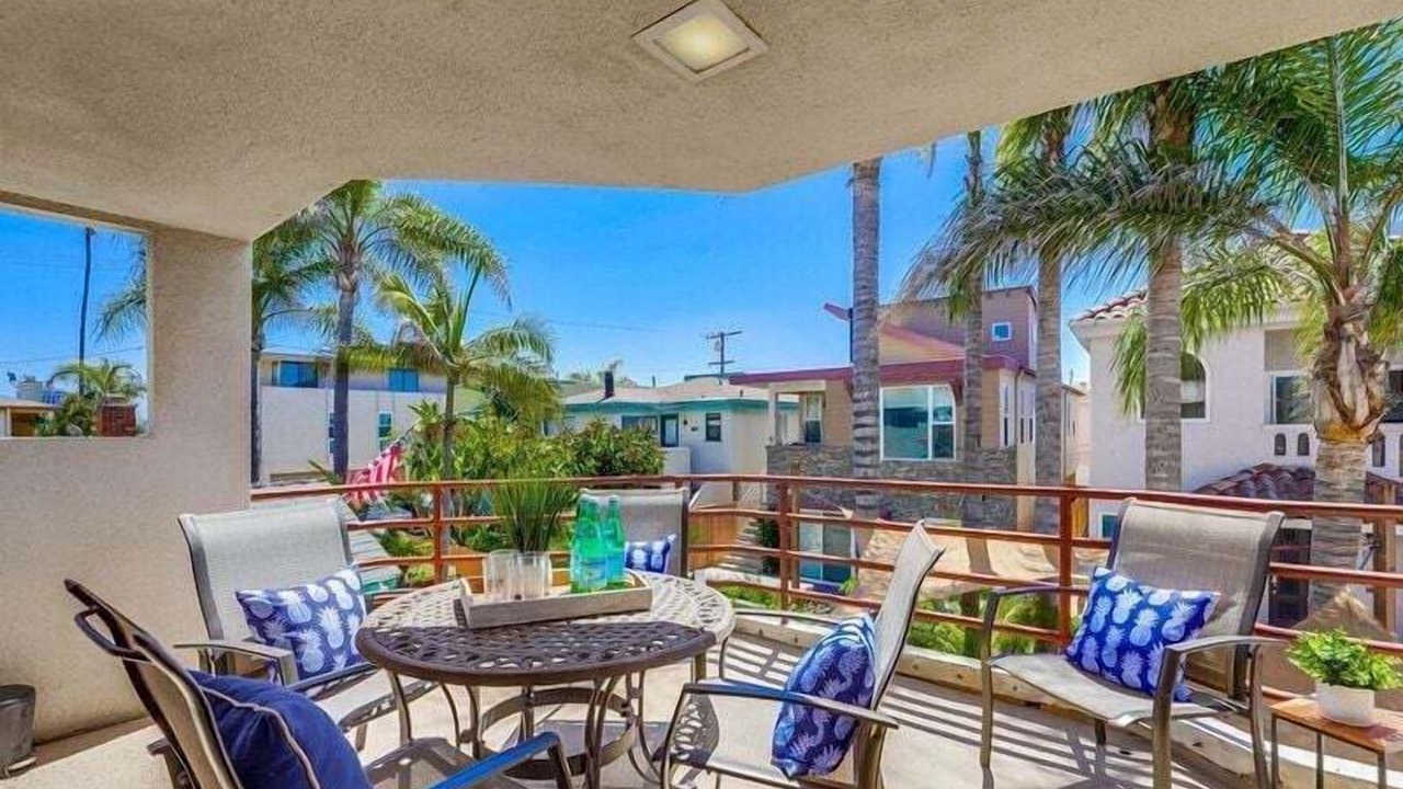 Photo of Outdoor in South Mission Beach