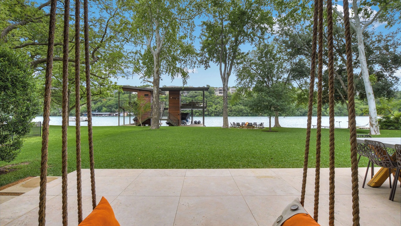 Photo of Patio Balcony in Green Park