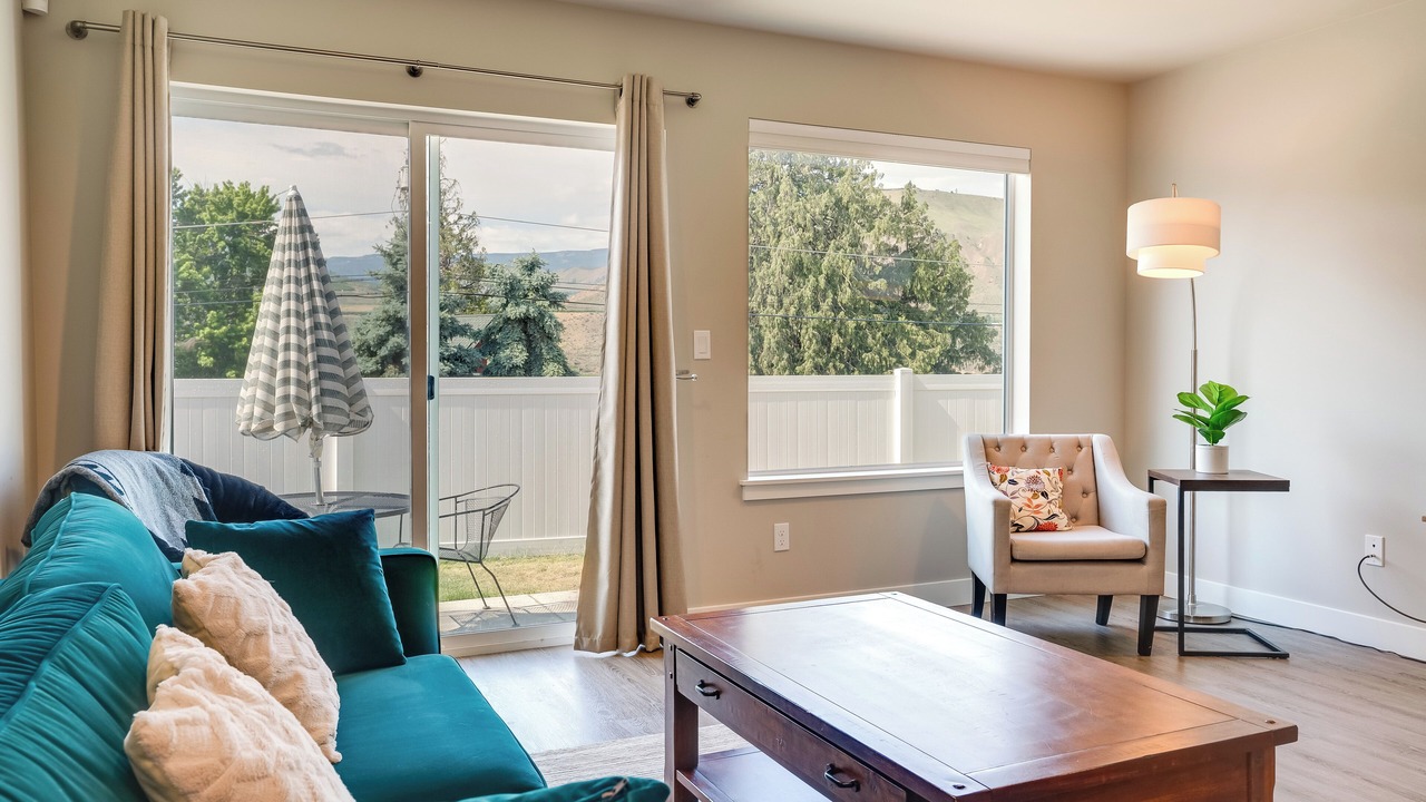 Photo of Bedroom in East Wenatchee