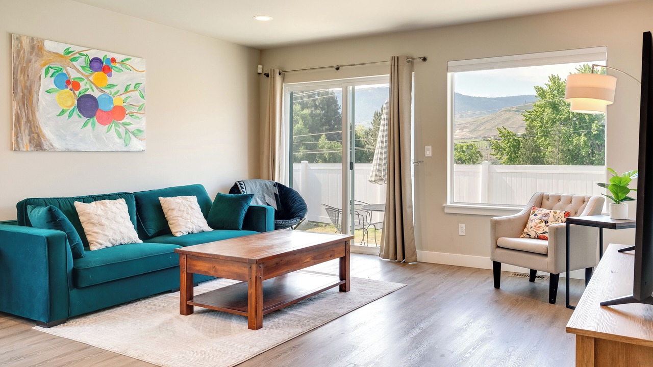 Photo of Bedroom in East Wenatchee