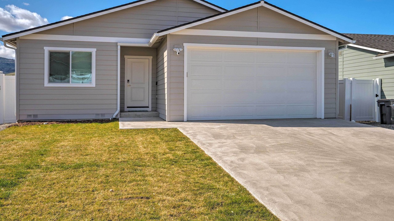 Photo of Outdoor in East Wenatchee