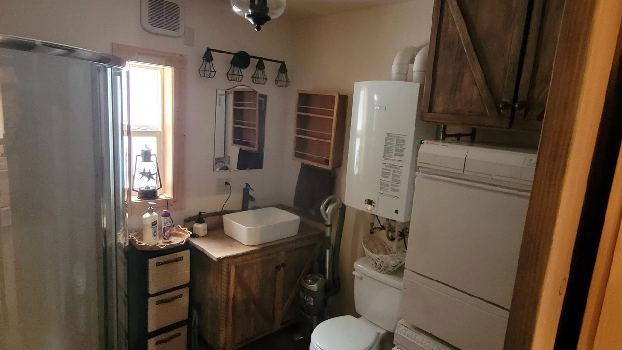 Photo of Bathroom in Hamilton