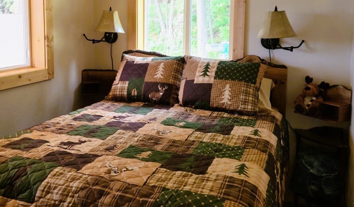 Photo of Bedroom in Hamilton