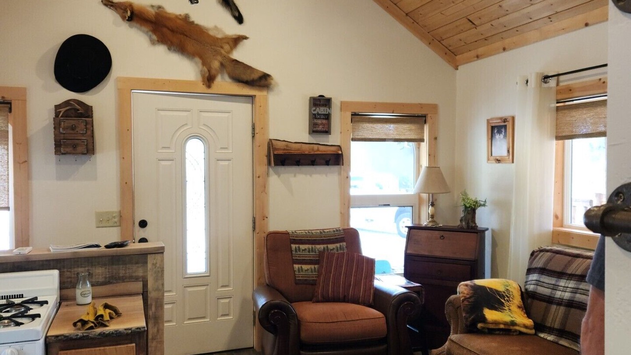 Photo of Livingroom in Hamilton