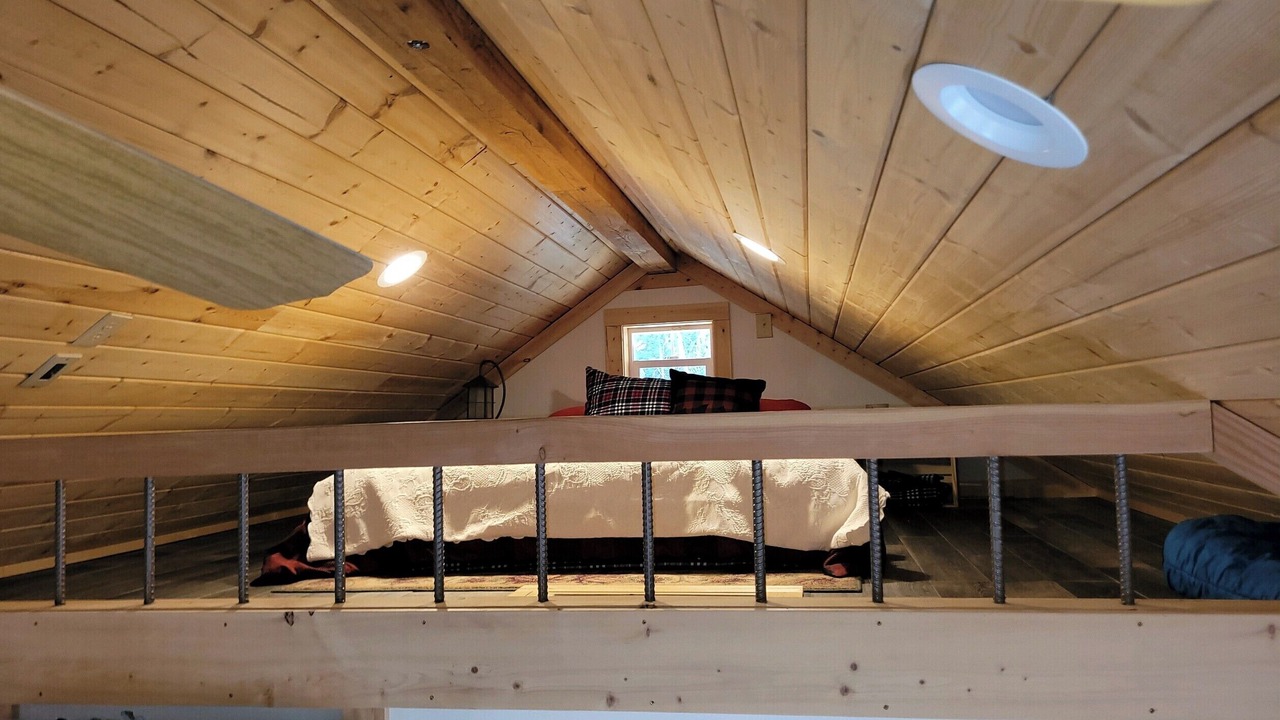 Photo of Bedroom in Hamilton