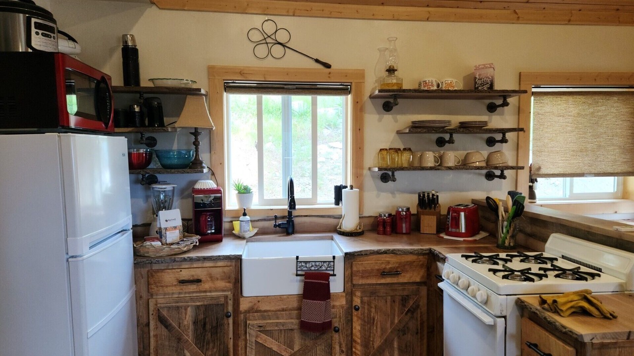 Photo of Kitchen in Hamilton
