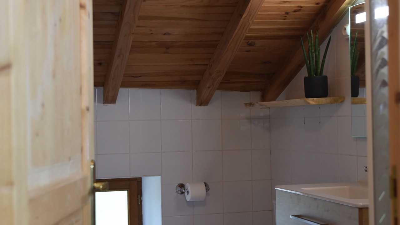 Photo of Bathroom in Sainte-Alauzie