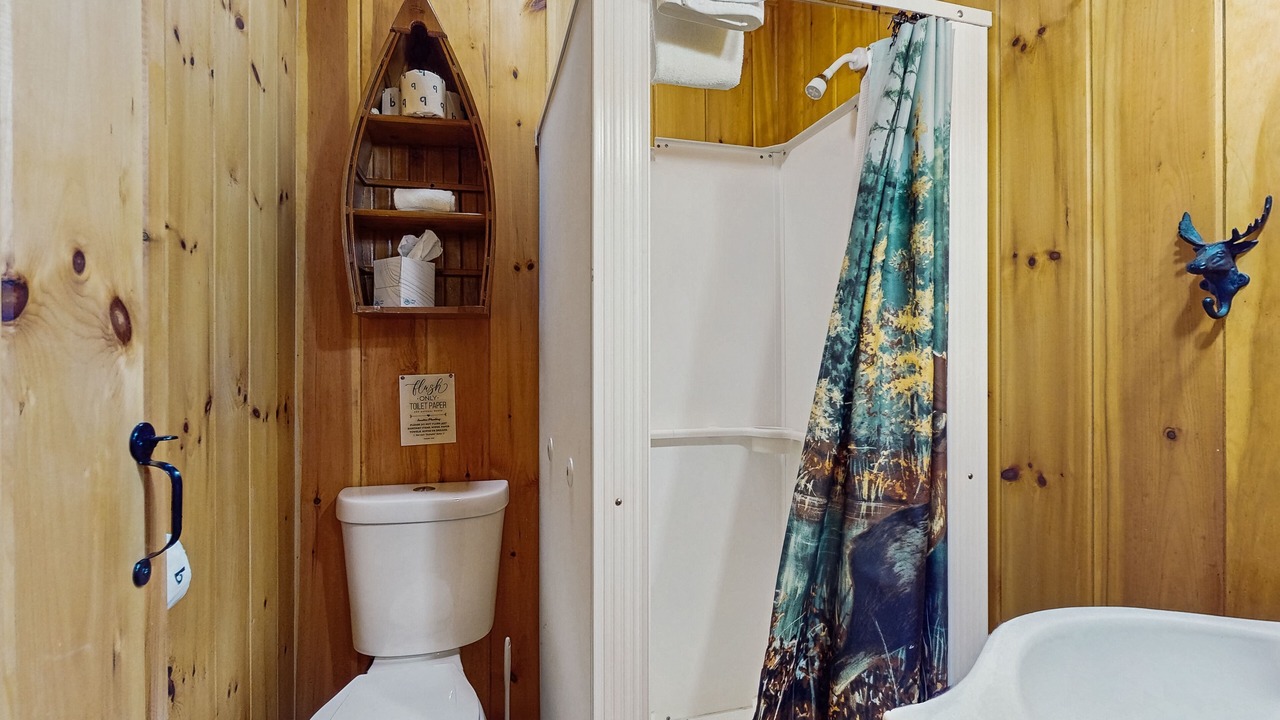 Photo of Bathroom in Naples