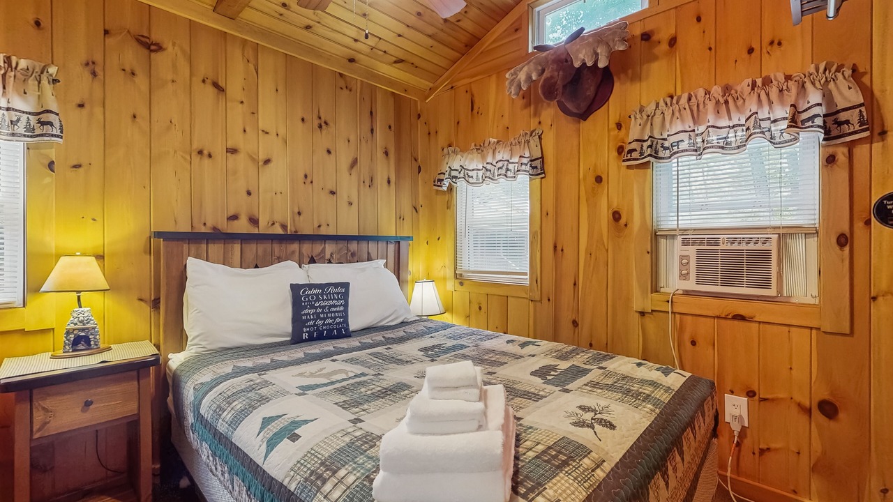 Photo of Bedroom in Naples