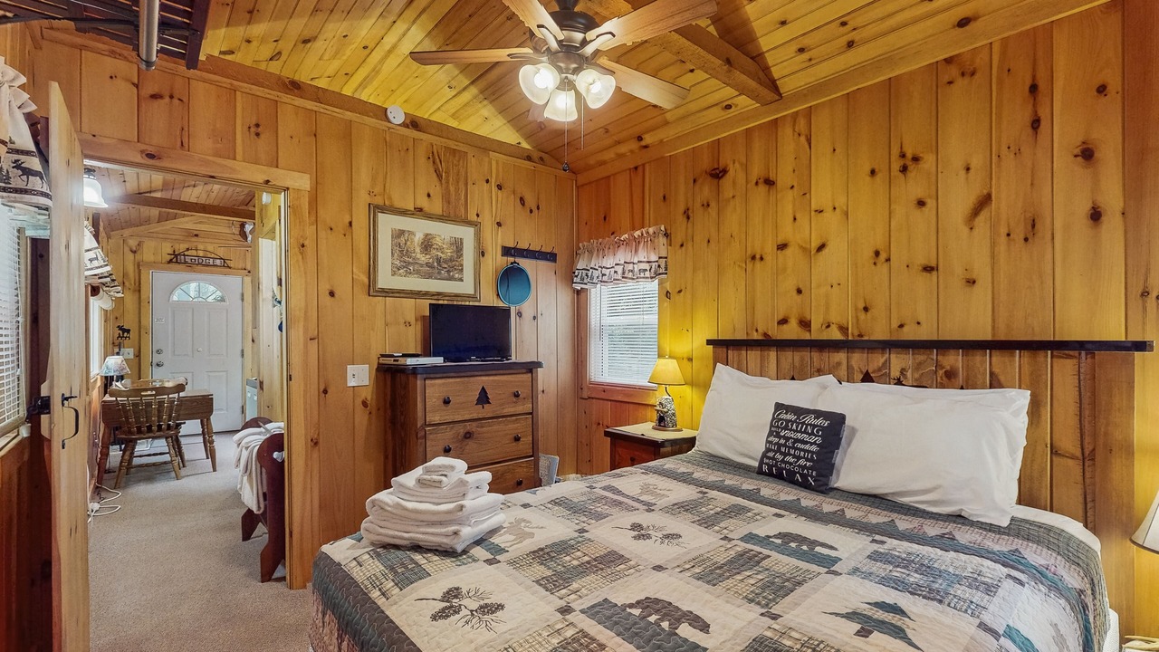 Photo of Bedroom in Naples