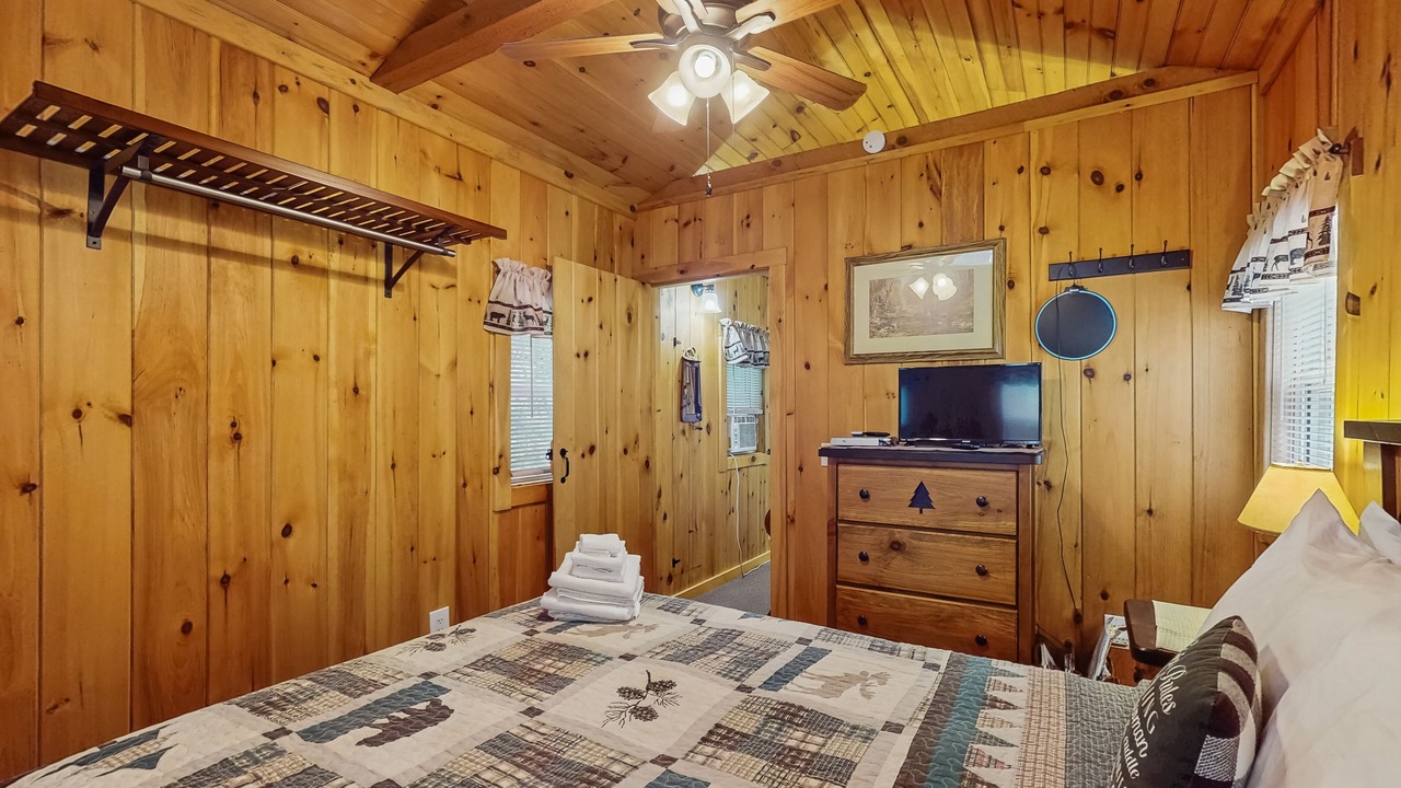 Photo of Bedroom in Naples