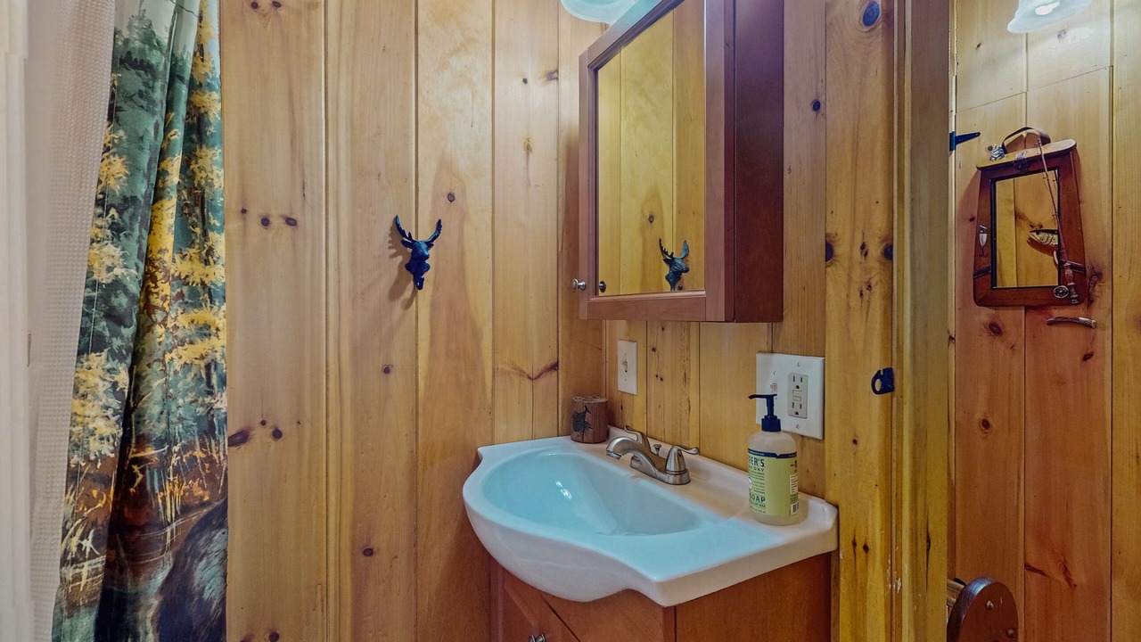 Photo of Bathroom in Naples