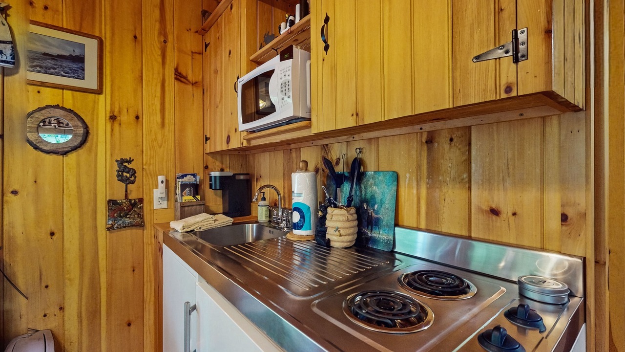 Photo of Kitchen in Naples