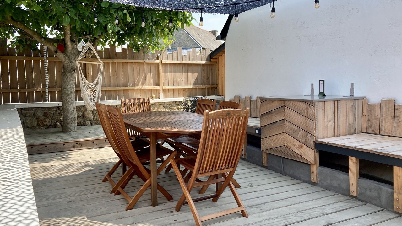 Photo of Outdoor in Plouguiel