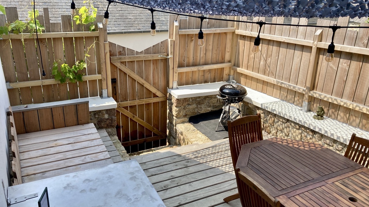 Photo of Outdoor in Plouguiel