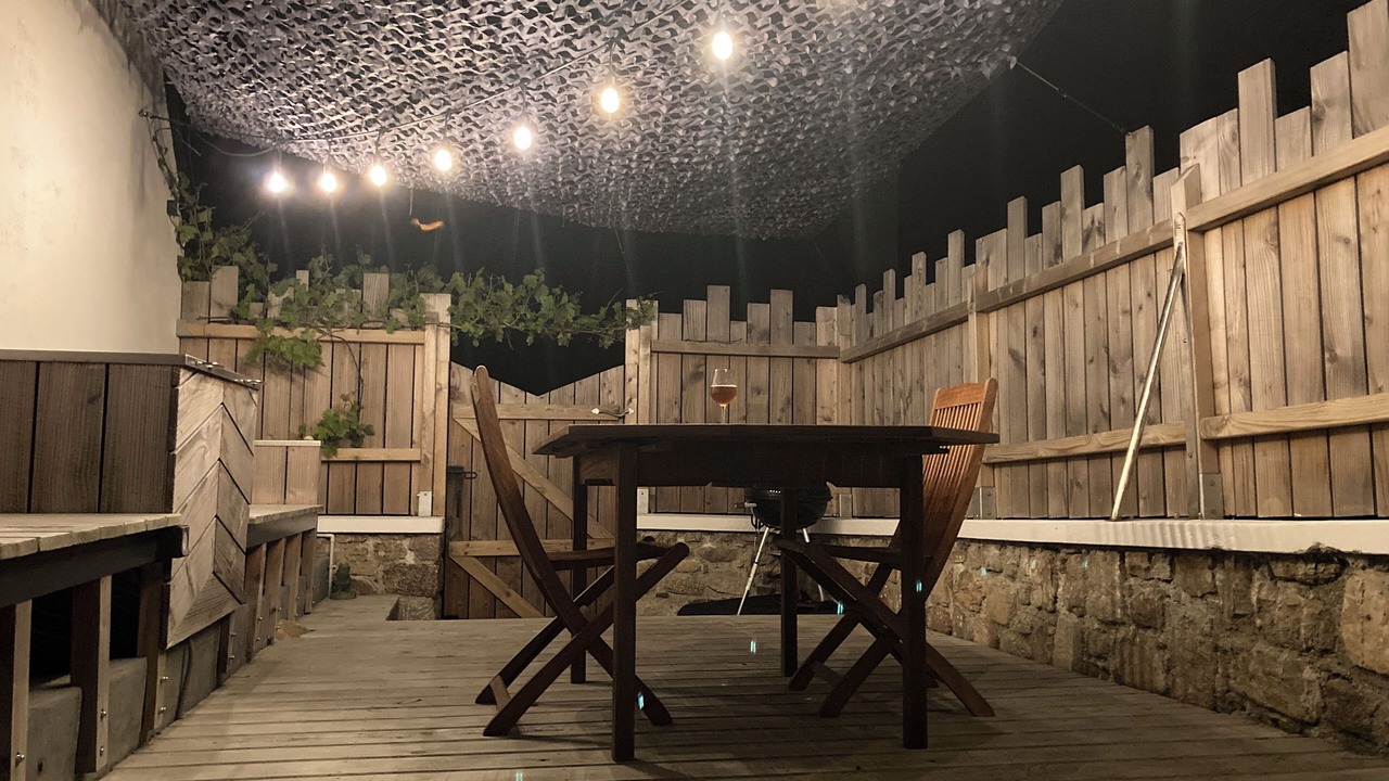 Photo of Outdoor in Plouguiel