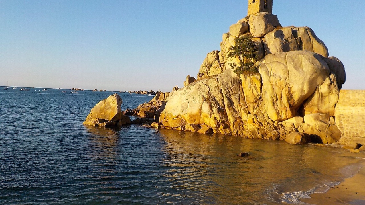 Photo of Others in Plouguiel