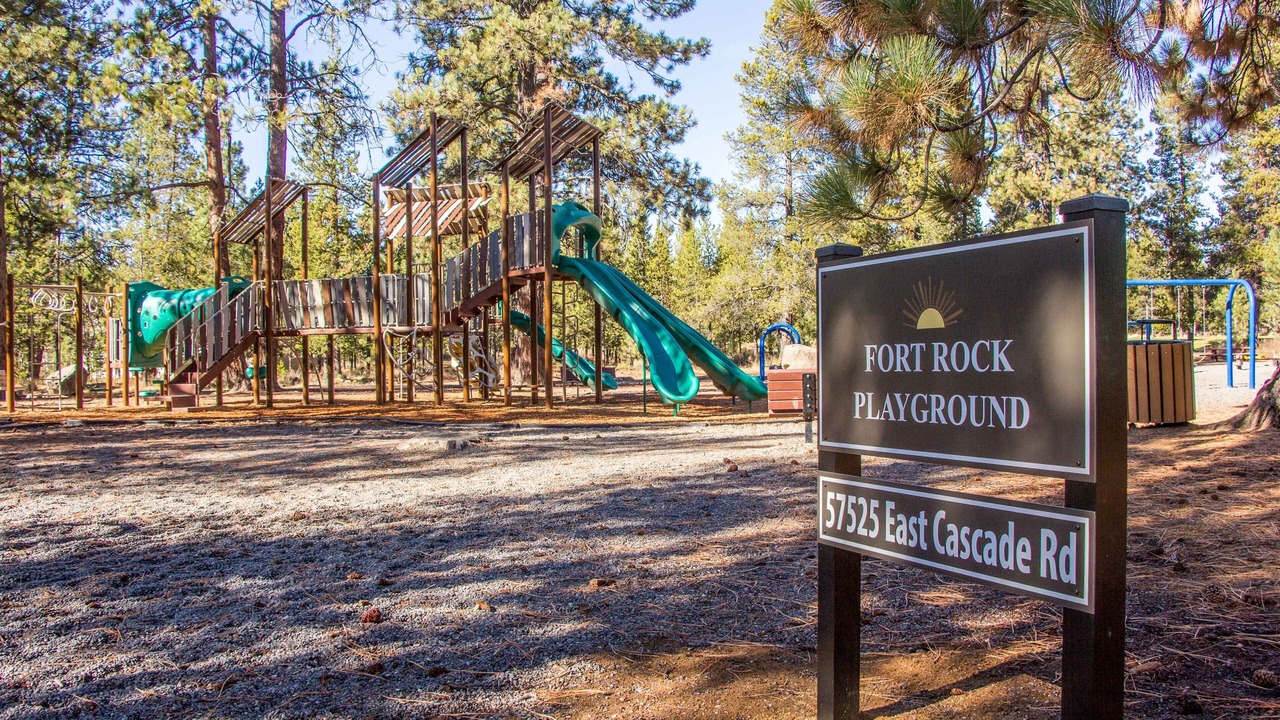 Photo of Others in Sunriver