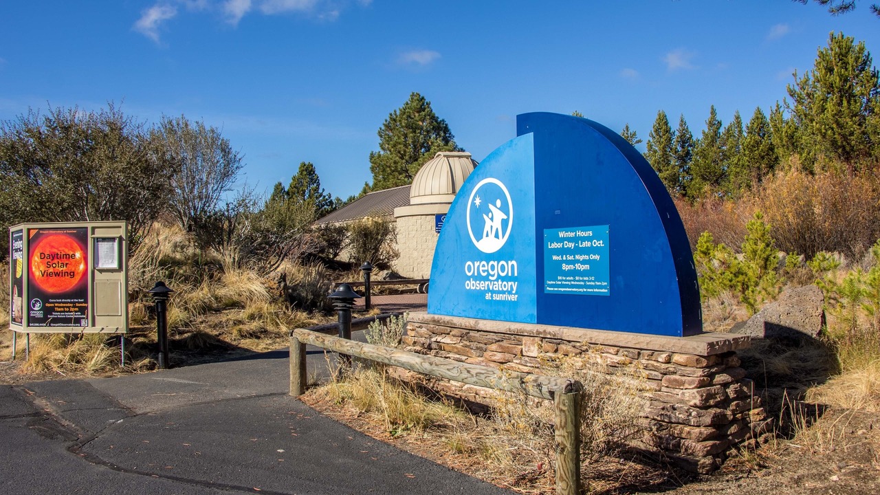 Photo of Others in Sunriver