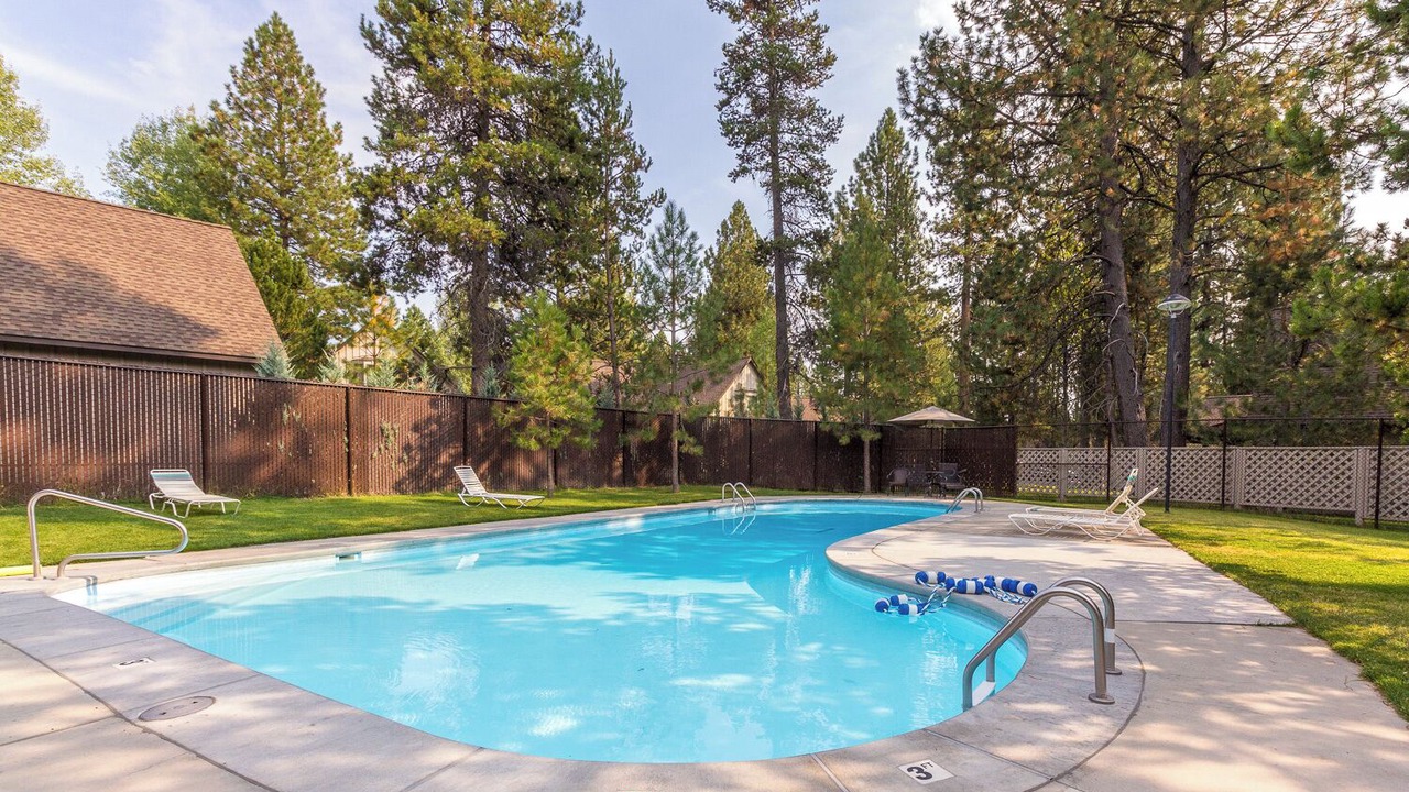 Photo of Outdoor in Sunriver