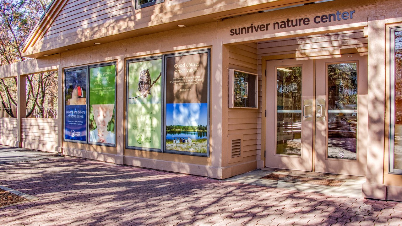 Photo of Others in Sunriver