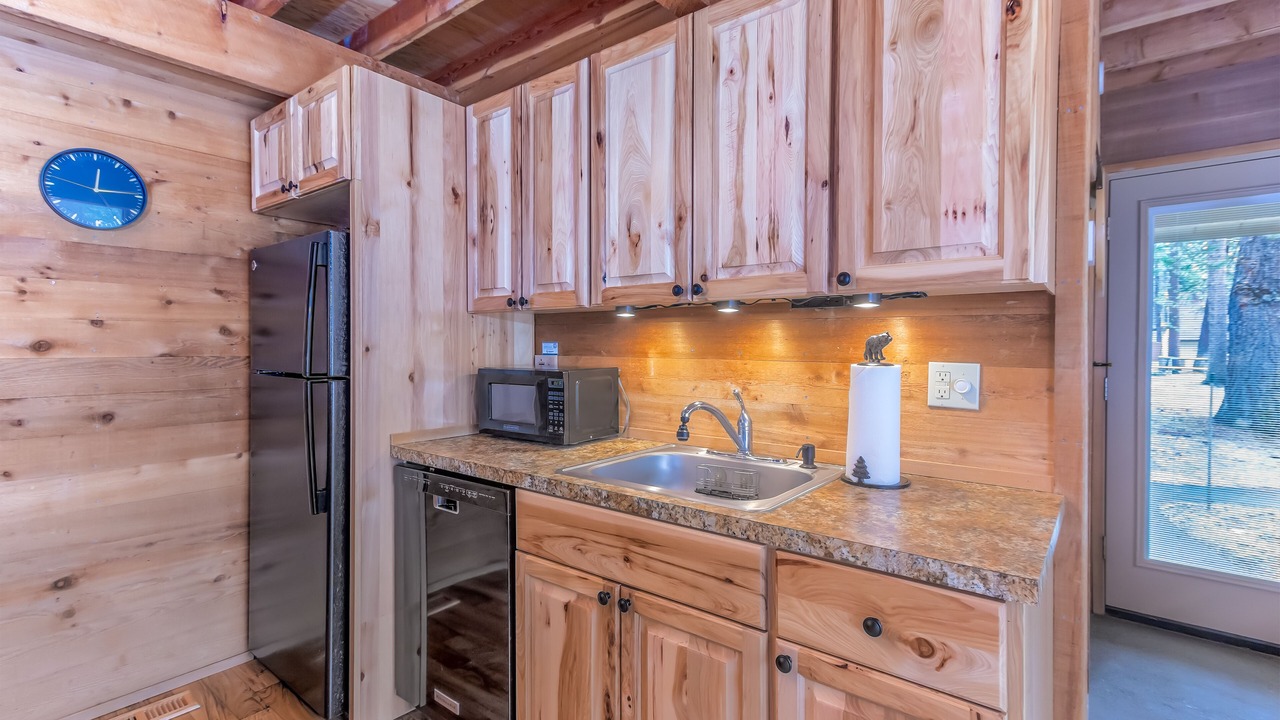 Photo of Others in Sunriver