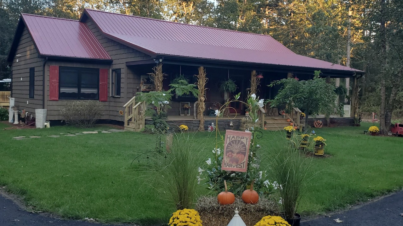 Photo of Outdoor in Norma