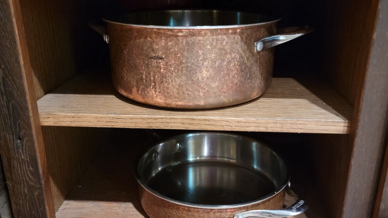 Photo of Kitchen in Norma