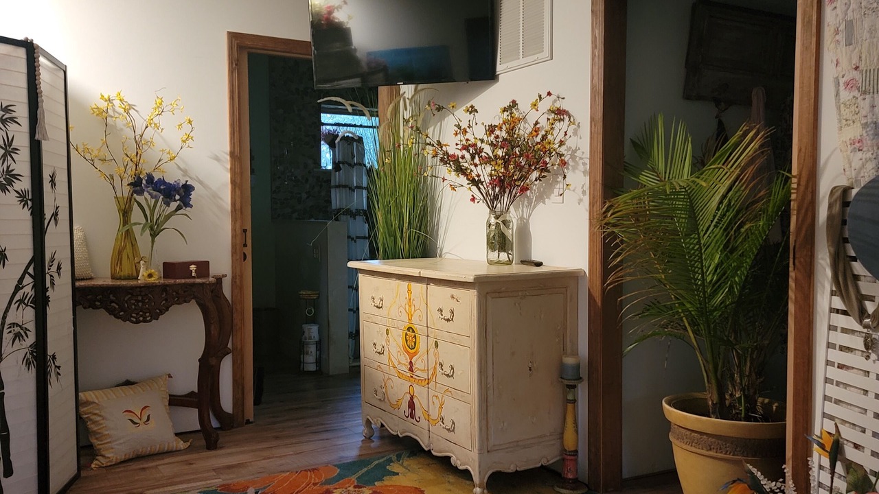 Photo of Bedroom in Norma