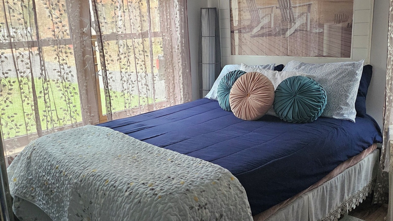 Photo of Bedroom in Norma