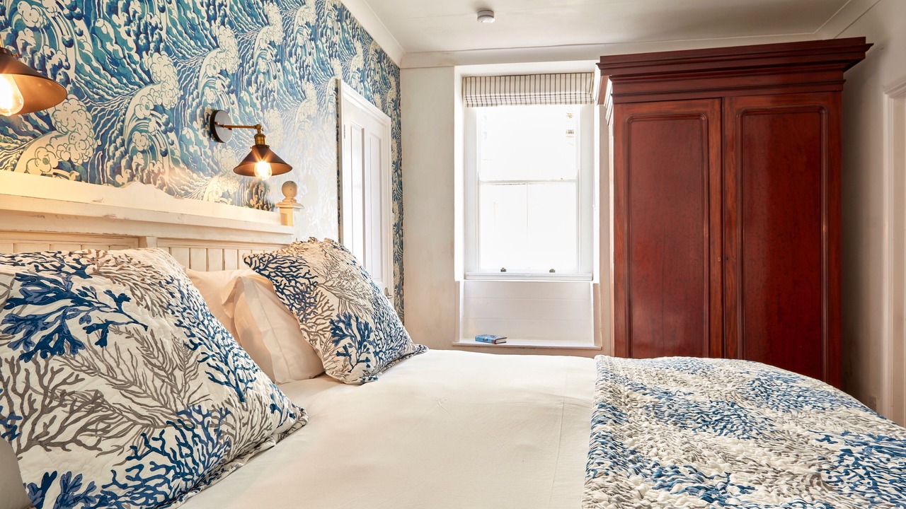 Photo of Bedroom in Marazion