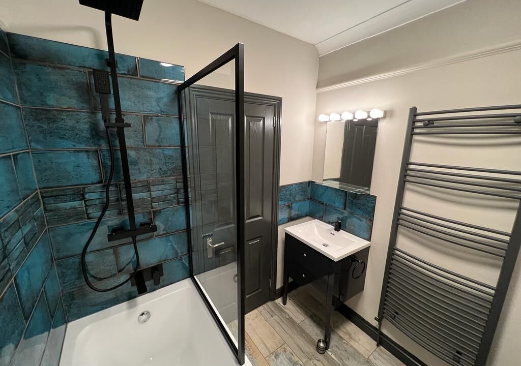 Photo of Bathroom in Marazion